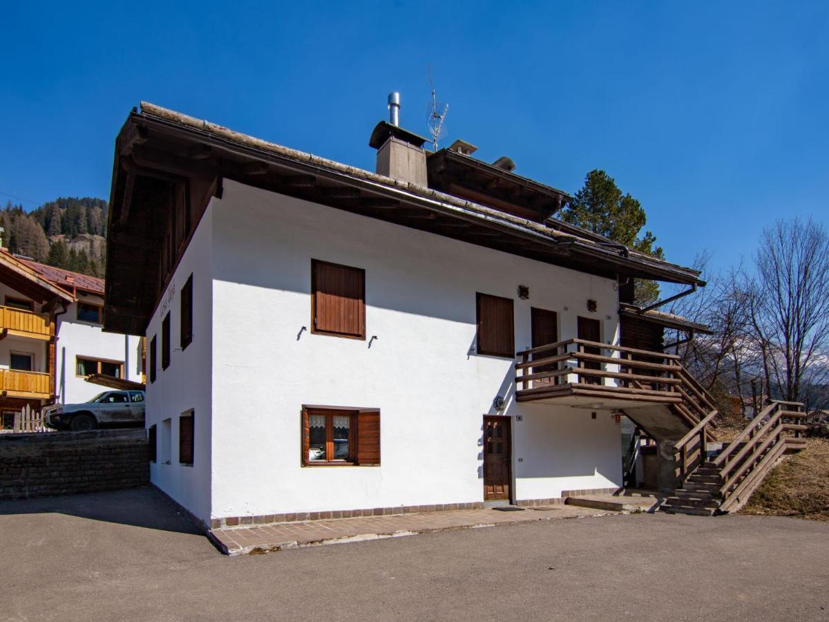 Apartment Cesa Veja By Interhome Penia Exterior photo