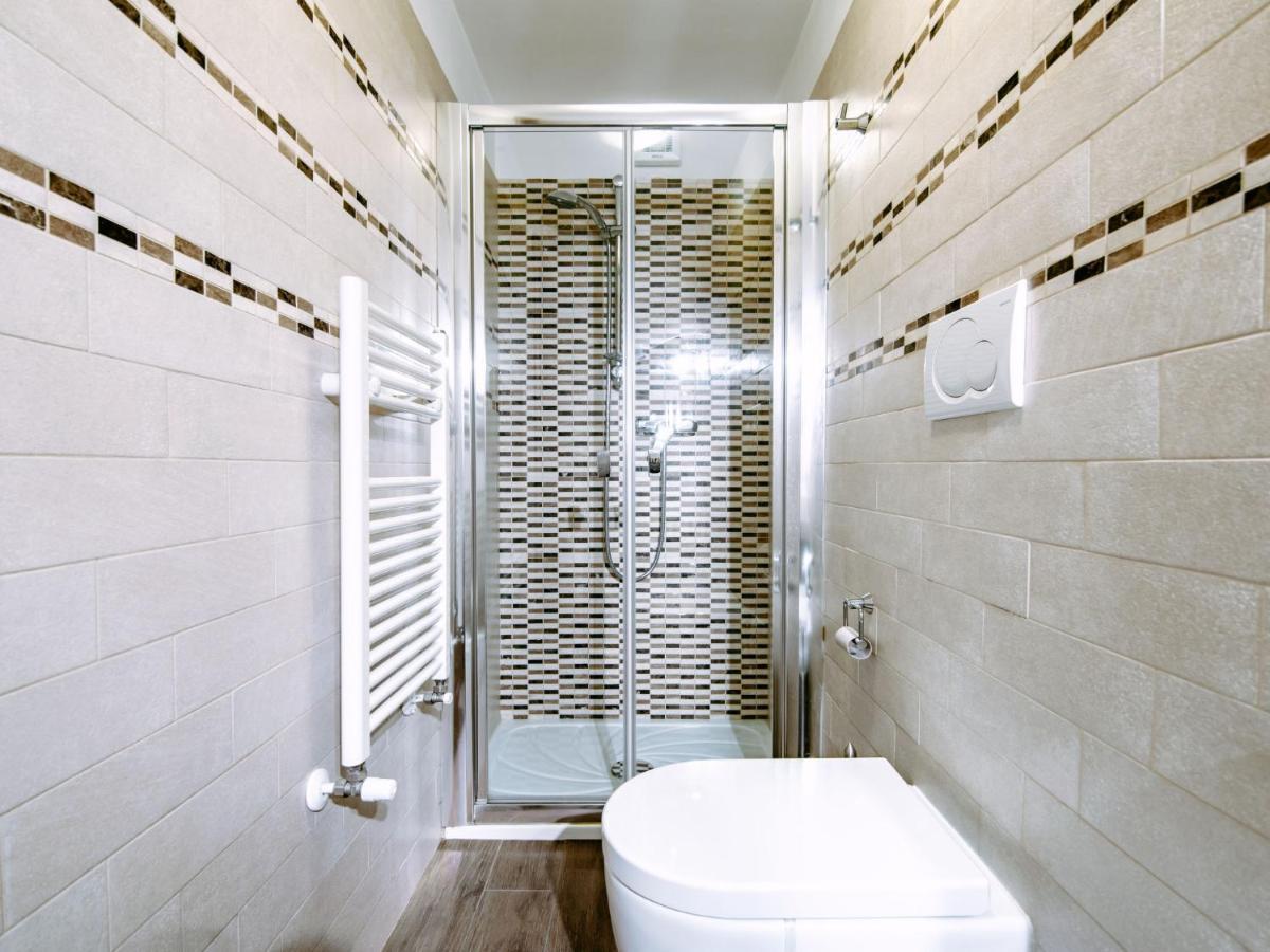 Apartment Cesa Veja By Interhome Penia Exterior photo